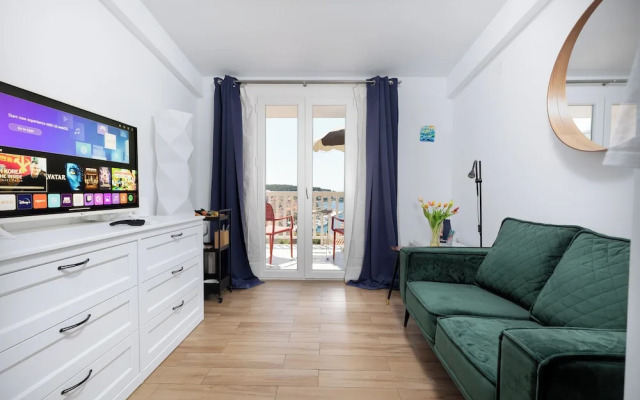 Apartments and Rooms Bonkan Hvar