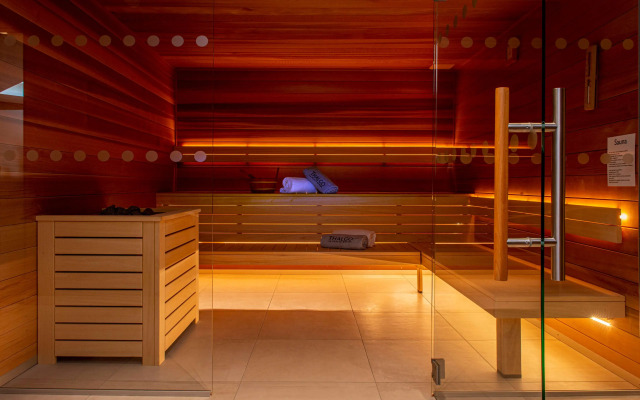 Radisson Blu Hotel, Rouen Centre