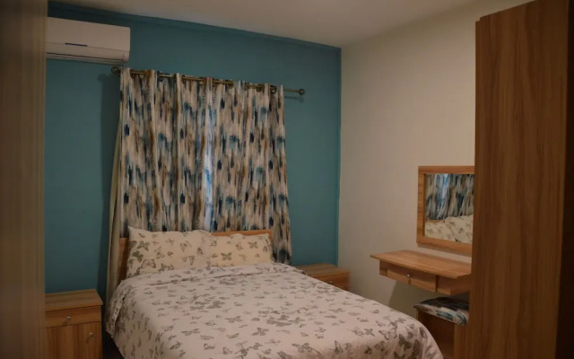 AZ New Pereybere Beach Apartment