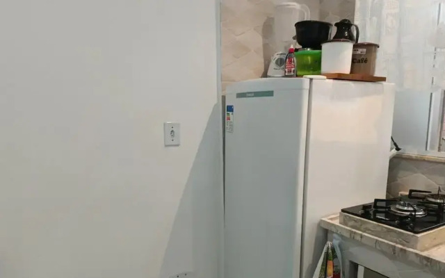 Suítes e Kits da Natasha