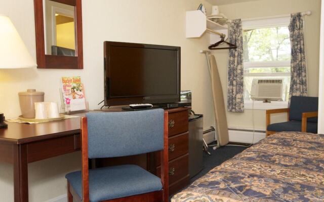 Sunset Motor Inn