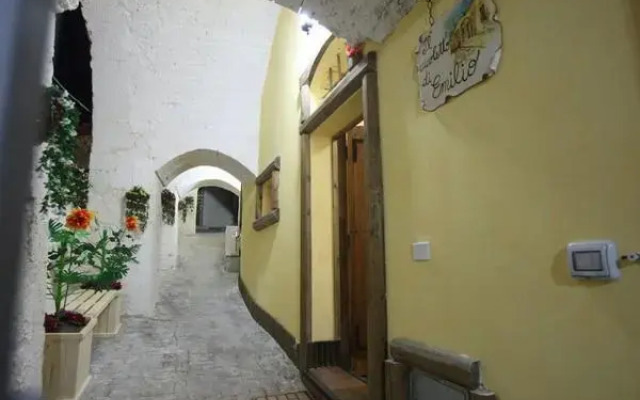 Il Vicoletto di Emilio