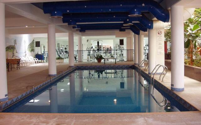 Paphiessa Hotel