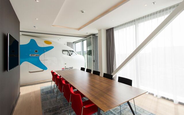 Corendon City Hotel Amsterdam