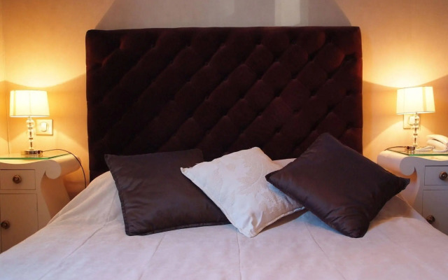 Hôtel Rose Thé