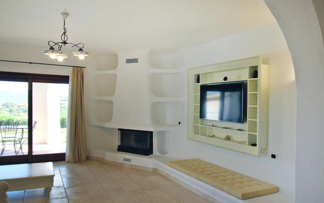 Holiday home with sea view, Cannigione