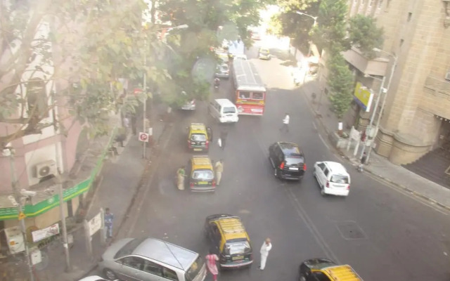 Hotel Sapna