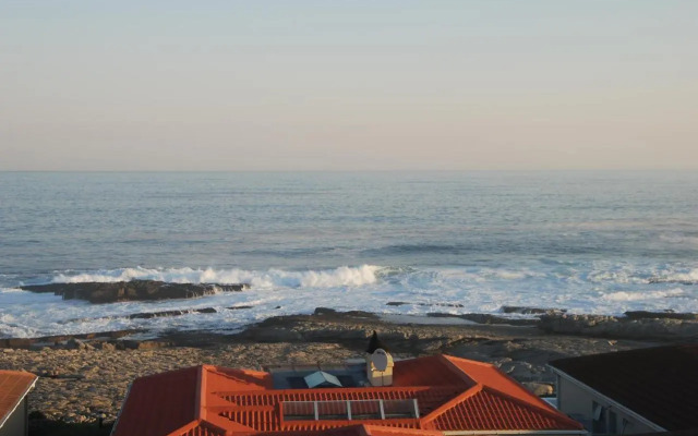 Nothing But View