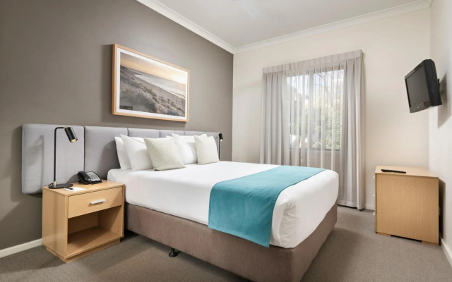 Quest Bunbury Apartment Hotel