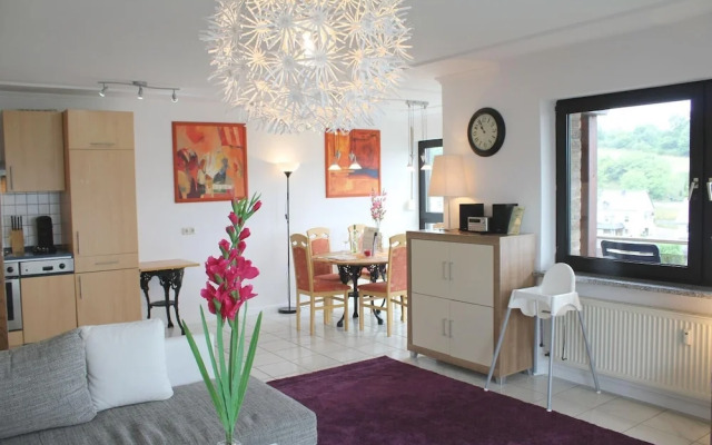 Ferienwohnung Seeblick