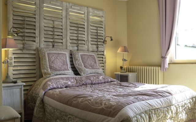 Logis Hotel Le Balcon