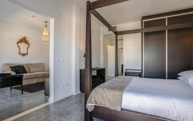 Hotel Solar Dos Mascarenhas