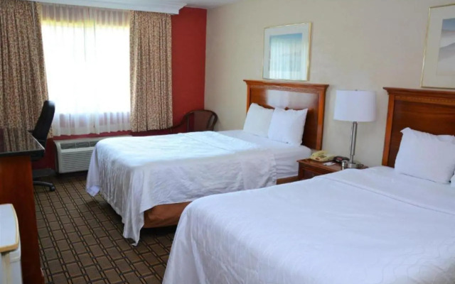 Holiday Inn Express Columbus-North