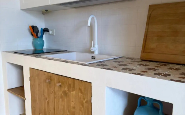 Portacrànni Casa Vacanze