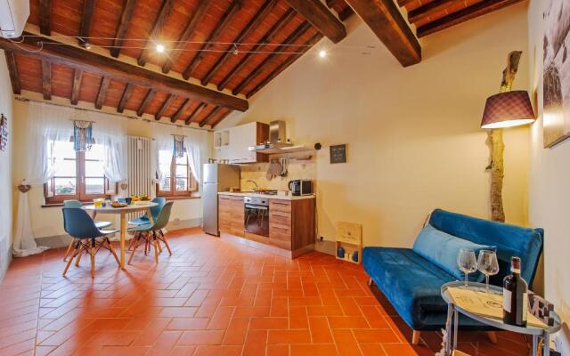 Residenza d'Epoca La Rosa