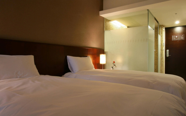 In One City Inn