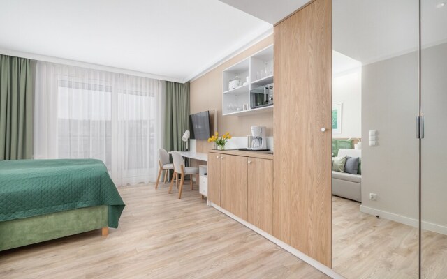 Bel Mare Studio by Renters