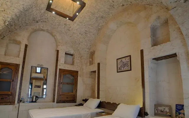 Vefa Konagi Boutique Hotel