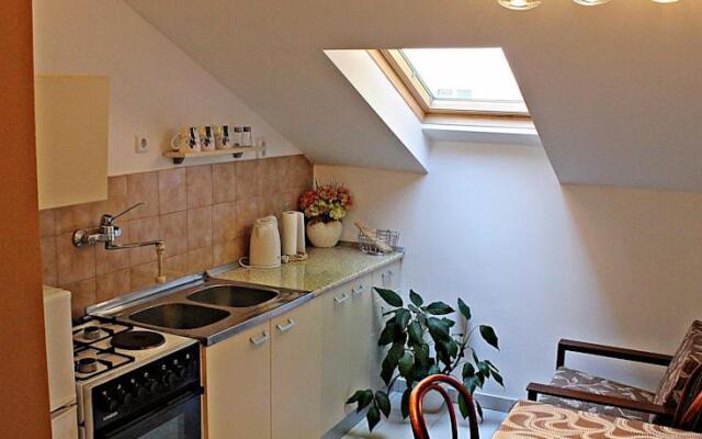 Apartment Origen