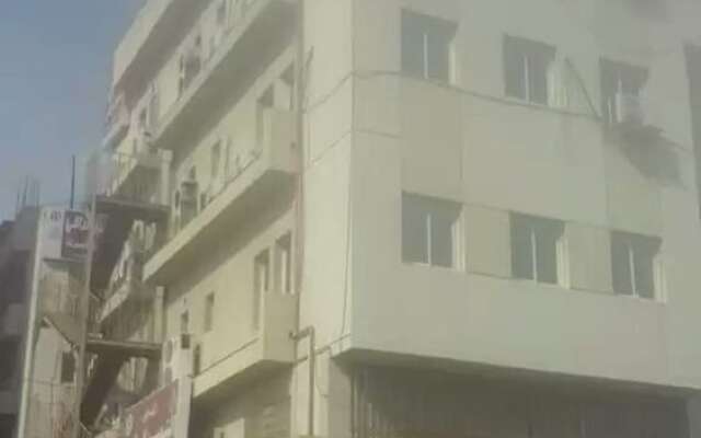 Al Tamayouz Al Raqi 9