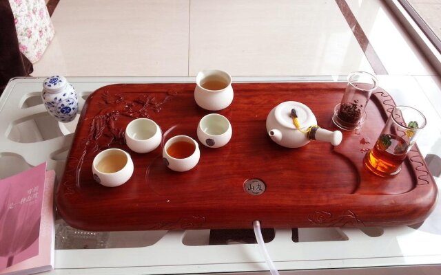 Shenyang Linjia Express Hotel