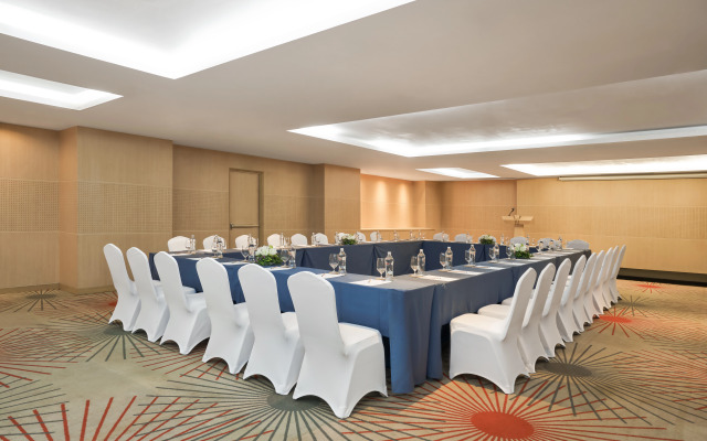 The Ann Hanoi Hotel & Spa