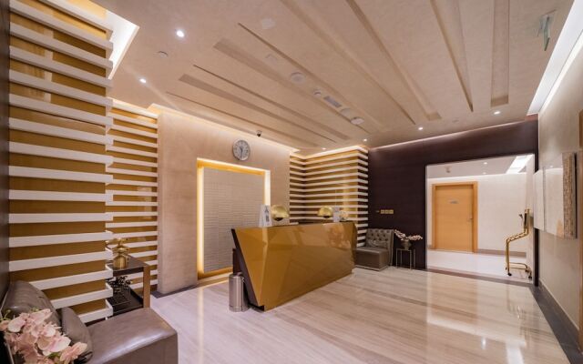 KOHH - 3BR in DAMAC Heights