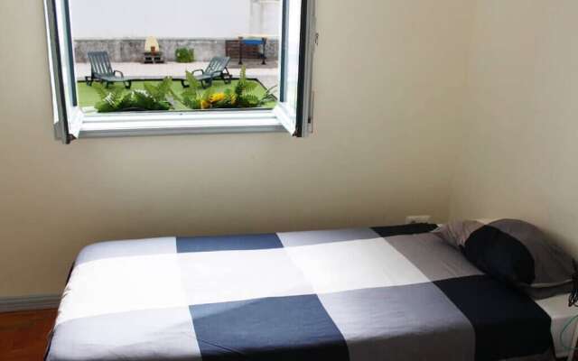 Watermark Surf House