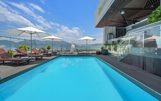 Sochi Hotel