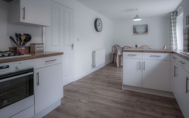 Maes Yr Odyn - 3 Bedroom - Narberth