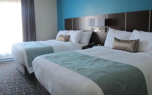 Best Western Plus Hotel Montreal