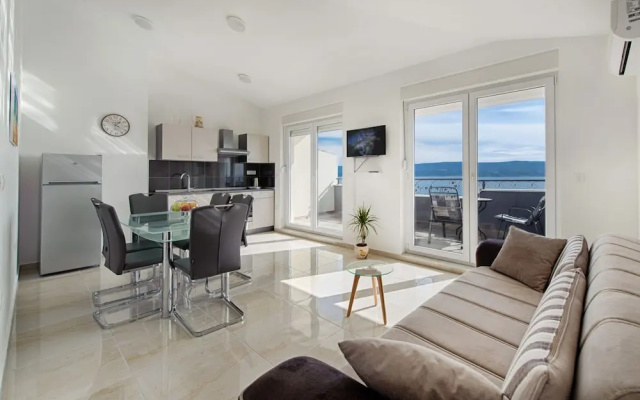 Cezar Luxury Apartments