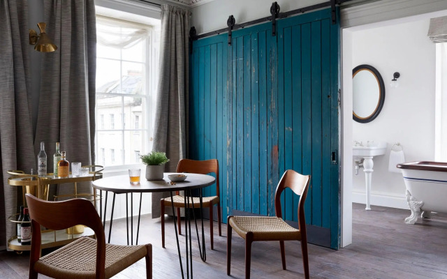 Artist Residence Bristol