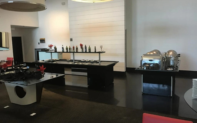 Mercure Macaé