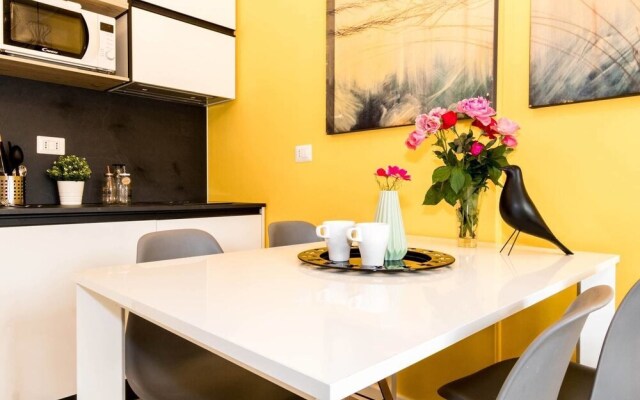 Residence Porta Romana LM5