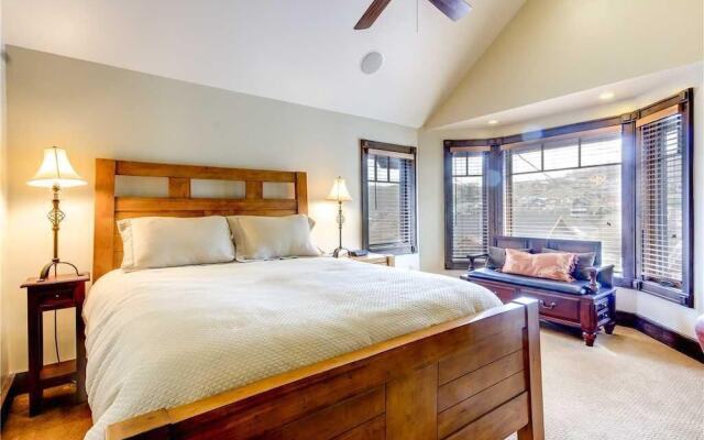 151 Park Avenue 3 Bedroom Home