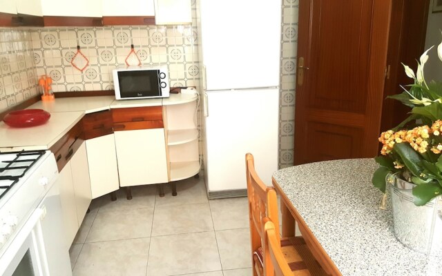 Apartamento A Canteira