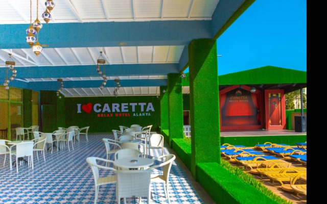 Caretta Relax Hotel