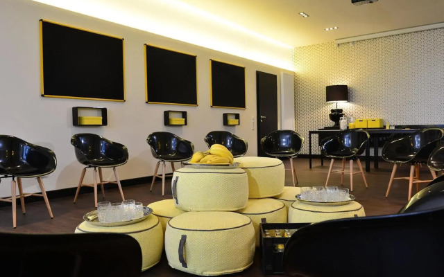 Hotel Medo Köln