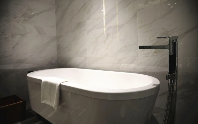 Andeli Hotel