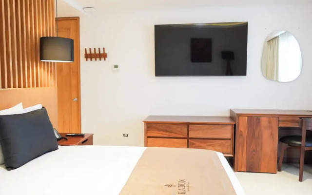 Kadun Hotel Boutique