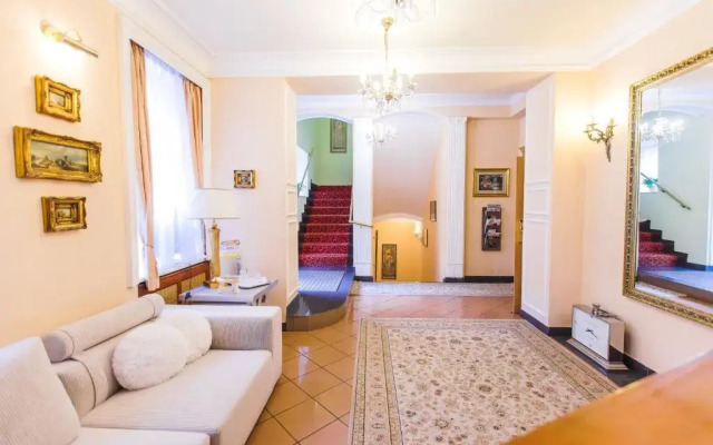 Sanatorium SPA Hotel Panorama