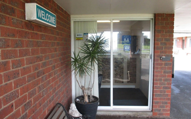 Motel Warrnambool