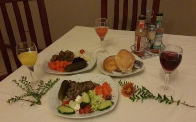 Bosveld Guest House