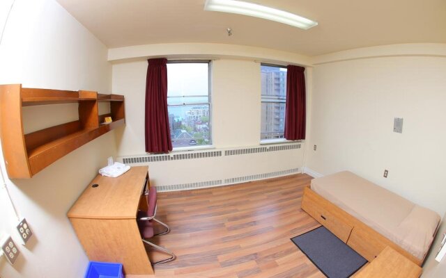 Dalhousie University Accommodations