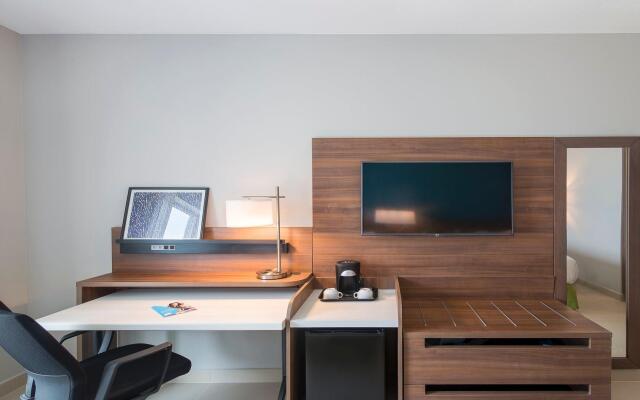 Fairfield Inn & Suites Coatzacoalcos