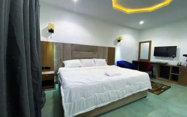 Dartford Hotels and Suites