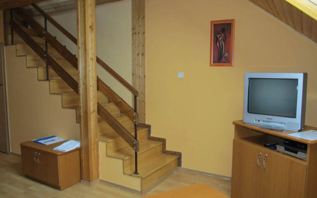Colosseo Residence