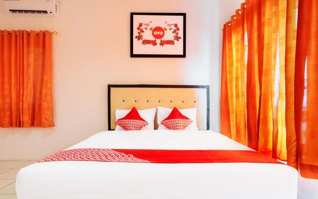 OYO 622 Bakti Homestay