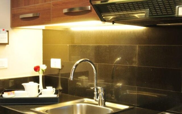 City Suite Hotel Beirut